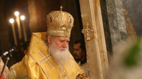 Патриарх Неофит на 73: Главата на БПЦ