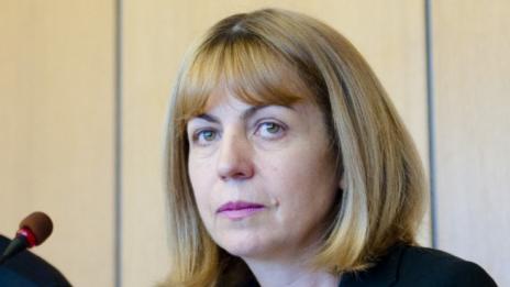 Фандъкова: 20 участъка винаги се наводняват заради проблеми с инфраструктурата