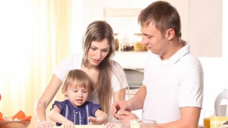Житейски уроци, които да предадем на децата си