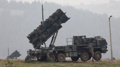 Румъния взима от САЩ за ракетни комплекси за 4 млрд.
