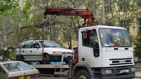 Общинска полиция увеличава състава си