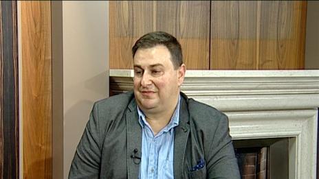 "Щрихи от утрото" (8.11.2016) - Ще признаят ли риболова за трудов стаж?