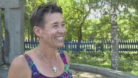 Майката на Мирела Демирева: Пожелавам на всички родители такова удоволствие