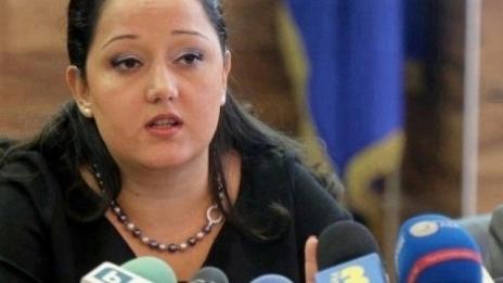 Министър Павлова: Предвиждаме дългосрочни мерки за справяне със свлачищата