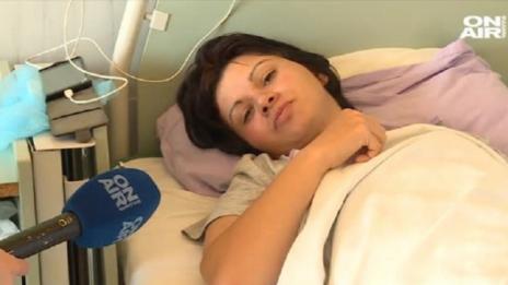 Хора с мозъчни аневризми на бунт: Касата не покрива всичко
