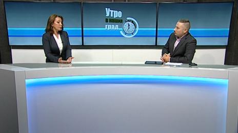 "Щрихи от утрото" (25.09.2019) - Изпълниха ли се обещанията за по-високи заплати на медицинските сестри?