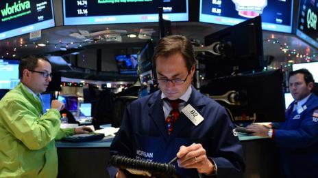 Гимназист от Ню Йорк, спечели 72 милиона долара на борсата