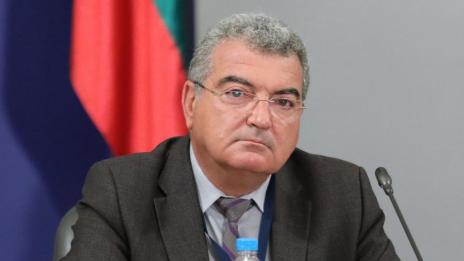Шефът на РЗИ-София Данчо Пенчев подаде оставка