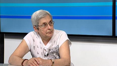 "Щрихи от утрото" (16.09.2019) - Извън контрол ли е популацията на бездомни животни? 