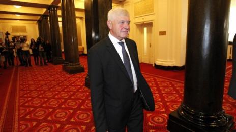 Кирил Ананиев с поздрав по повод Световния ден на здравето