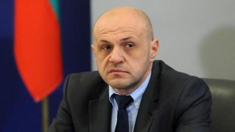 Томислав Дончев е новият председател на НСТС
