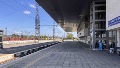 Теч на газ и евакуация в Карнобат