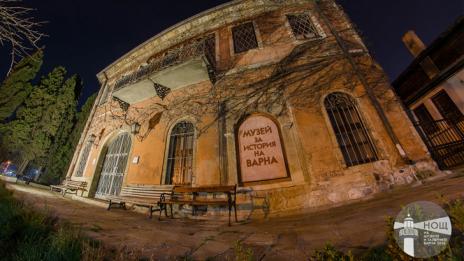 И днес след Нощта на музеите и галериите има наситена програма 