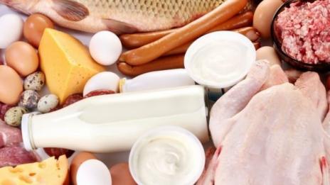 Варненци ядат повече хляб, месо и млечни продукти