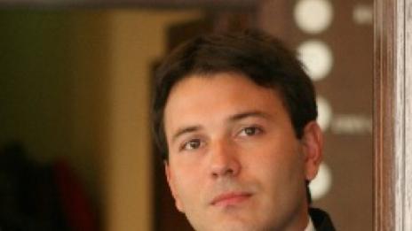 Маестро Кръстин Настев e новият диригент на Варненската опера