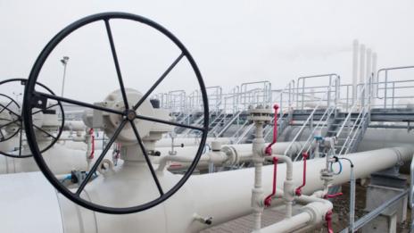 Саудитска Арабия ще инвестира 110 млрд. долара в газовото находище Джафура