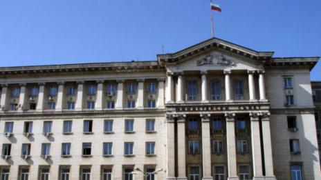 Правителството отпуска още 5 млн. лева на БАН за ремонти