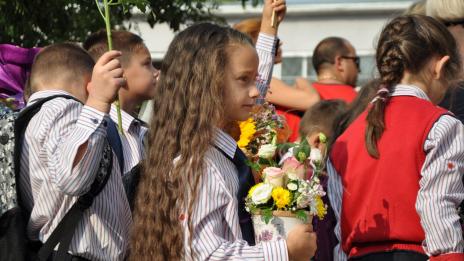 Започва обществено обсъждане на новите правила за прием на първокласници