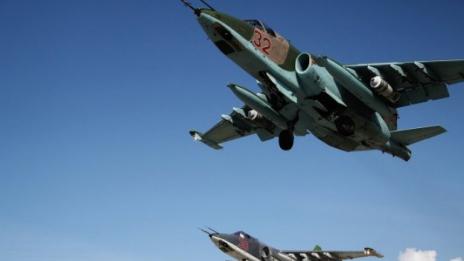 САЩ и Русия се разбраха да няма инциденти между самолети в Сирия