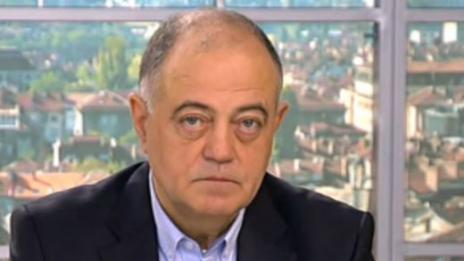 Ген. Атанасов не разкри хора от „Мултигруп“, които контролирали задкулисно сектора за сигурност