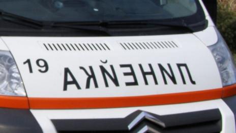 Пребиха строителен предприемач в Пловдив