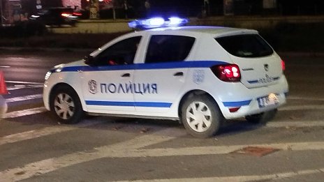 В Шумен арестуваха четирима за домашно насилие и заплахи за убийство