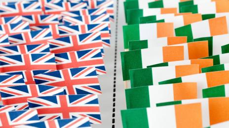 Заради Brexit: Ирландия издала рекорден брой паспорти  