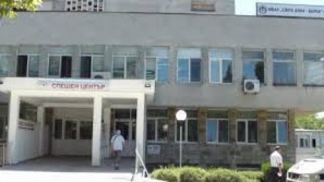 27 май е Световният ден на спешната медицинска помощ
