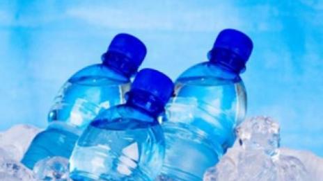 Флуорът във водата вреди на щитовидната жлеза