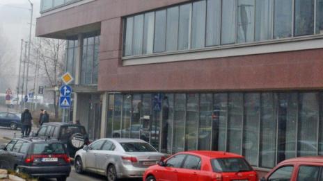 До €14 кв./м стига наемът на офис площи в София