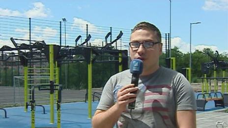 "Щрихи от утрото" (15.07.2016)-Ценни съвети как да изваем красиво тяло