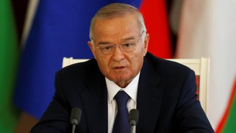 Президентът на Узбекистан е в критично състояние