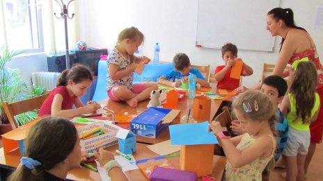 Летните занимални надуха цените