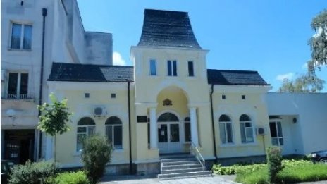 Повишен брой внесени дела отчете Окръжна прокуратура - Силистра