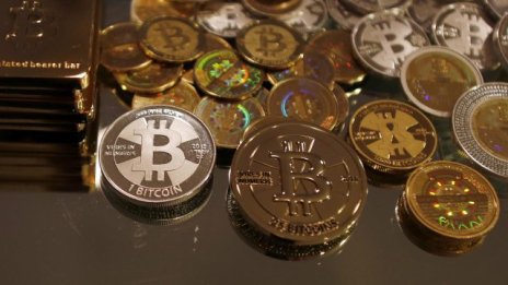Германска провинция спечели 2 млн. евро от биткойни