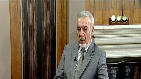 &quot;Щрихи от утрото&quot; (6.11.2017) - Кои трябва да се приоритетите в бюджета за здраве през 2018 година?