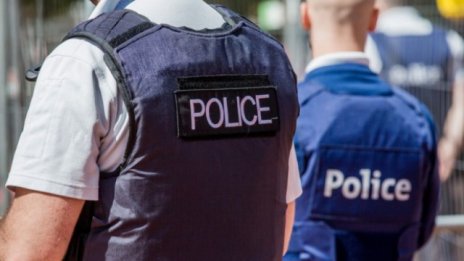 Двама предполагаеми терористи са застреляни в Русия