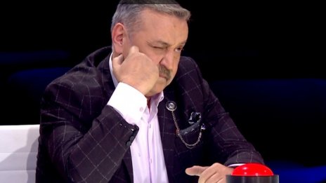 Шоу: проф. Кантарджиев ще търси новите таланти на България