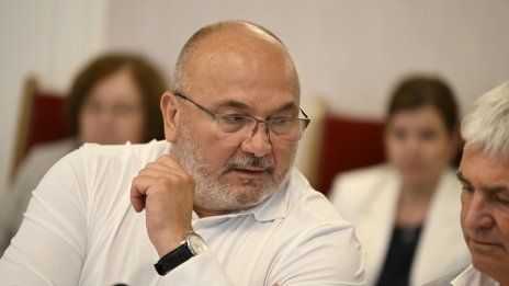 Дацов: Данъчната ни система е сред най-добрите в Европа - не товари бизнеса