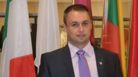 Блъсната от депутат пешеходка се отказа да го съди
