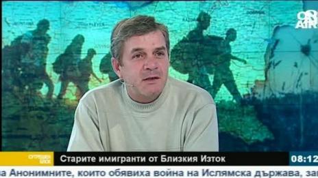 Училище на ИД действало у нас от 2003-та година?