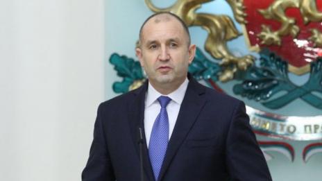 Радев: Ако аз управлявах България, нямаше да се краде
