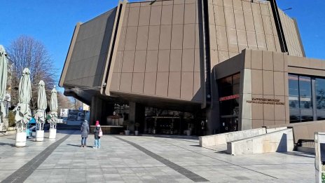 Концерт-спектакълът "Трети март - дух и памет" ще се проведе във Варна