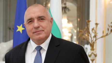 Галъп: 62 % от българите смятат, че Бойко Борисов се справя добре с външнополитически дейности 