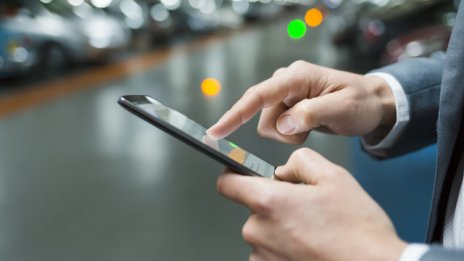 По-малко жалби в КЗП срещу телекомуникационни продукти