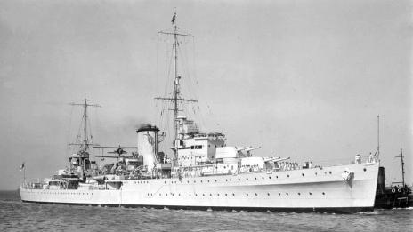 Непознатата история: Морските състезания