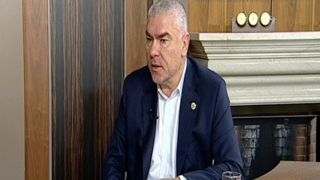Регистрираха за вота Марешки, но под условие