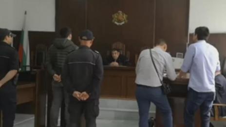 Съдът освободи Желяз Андреев от ареста