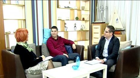 "Щрихи от утрото" (9.12.2016) - "Съвети от психолога"