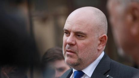 Гешев: Държавата е длъжник в борбата с битовата престъпност